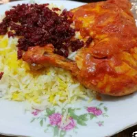 پخت غذای خانگی