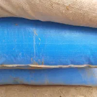 سه کیسه کود