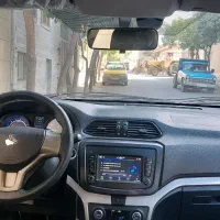 شاهین GL|خودرو سواری و وانت|گرگان, |دیوار