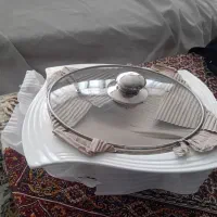 سوفله خوری چینی  وارمر فرانسوی اصل