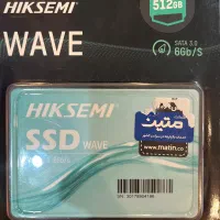 هارد SSD 512GB