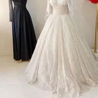 لباس عروس