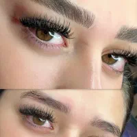 میکروبلیدینگ،شیدینگ لب،بن مژه و خط چشم