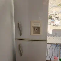 یخچال فریزر