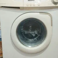 ماشین لباسشویی