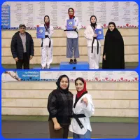 ثبت نام آموزش تکواندو و پارا تکواندو