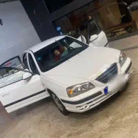 هیوندای آوانته ۸۷