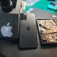 تعمیرات تخصصی آیفون