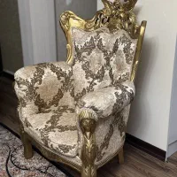 ست مبل نه نفره استیل