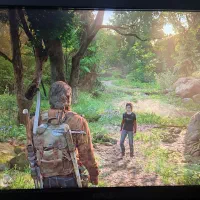 کیس گیمینگ فول بازی گلچین در حد PS4