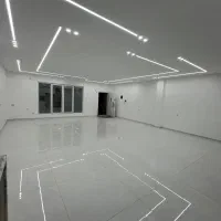 *فروش واحد نوساز کلید نخورده فول ریشهر جدید*