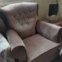 مبل راحتی 7 نفره