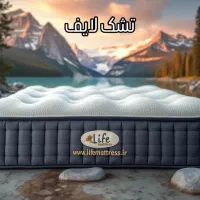 تشک ارتوپدیک یورولوکس