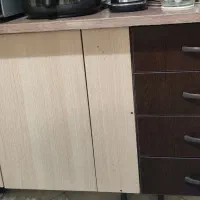 کابینت کار کرده