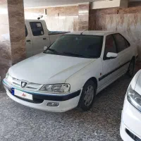 پارس سال مدل ۹۸