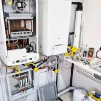 آموزش تخصصی نصب و تعمیرات پکیج شوفاژ دیواری
