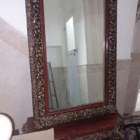 آینه، آیینه کنسول
