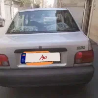 پراید صندوقدار مدل 88 نفر های