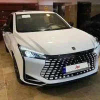 لاماری اکو سفید مدل 1405 فول آپشن