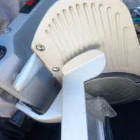 کالباس بر و برش ژامبون