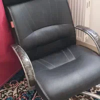 صندلی گردان مدیریتی