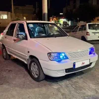 خودروسواری ووانت