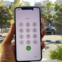 iPhone Xsm 512g|موبایل|ارومیه, |دیوار