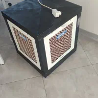 کولر آبی