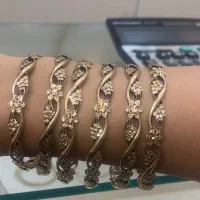 طلا کم اجرت بدون سود و مالیات