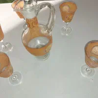 جام وکشکولش