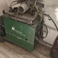 دستگاه جوش co2