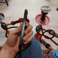 آیفون ۱۳ پرو ۵۱۲ سبز|موبایل|تهران, سنگلج|دیوار