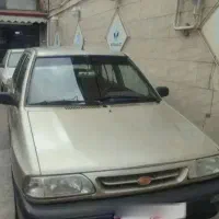 پراید صبا مدل ۸۵
