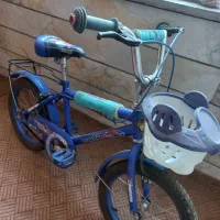 دوچرخه سایز ۱۶