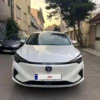 چانگان ایدو برقی ev460