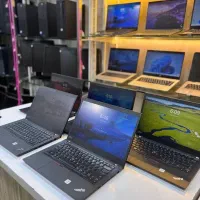 تخفیف لپ تاپ های استوک hp pro x2