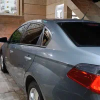 فروش برلیانس h330 مدل 97موتور بزرگ
