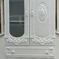 کمد بچه.کاملانوآکبند