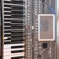 کیبورد (ارگ) pa900