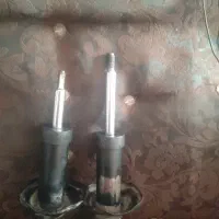 جفت کمک جلو پراید