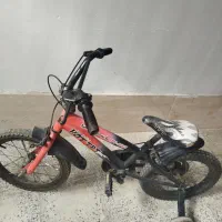 دوچرخه سایز۱۶