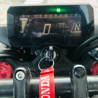 Cb150r|موتورسیکلت|ارومیه, |دیوار
