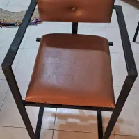 ۴ عدد صندلی مدرن