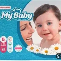 مای بی بی