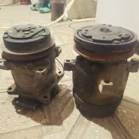 کمپرسور وکویل پراید