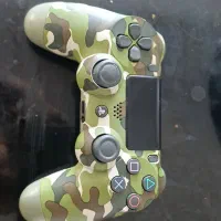 دسته ps4 اورجینال