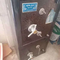 گاوصندوق