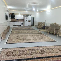 منزل نوساز همکف جلوی درب مسجدجمکران بر خیابان