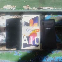 گوشی a10 سامسونگ
