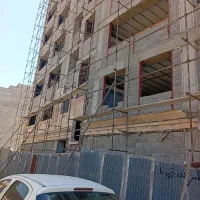 فروش فوری 110متر در پیش فروش